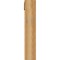 Ekena Millwork Merced Block Rough Sawn Bracket w/ Offset Brace, Western Red Cedar, 6"W x 20"D x 32"H BKT0604X20X32MRC05RWR - alternate 3